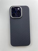 Защитная накладка для iPhone 15 Plus LUXO Magsafe 8