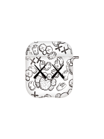 Чехол для AirPods 1/2 Luxo A99