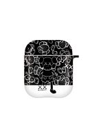 Чехол для AirPods 1/2 Luxo A226