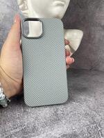 Защитная накладка для iPhone 13 LF110 LUXO Magsafe