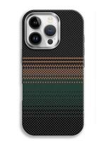 Защитная накладка для iPhone 15 Pro Max LF115 Magsafe