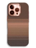 Защитная накладка для iPhone 14 Pro Max LF116 Magsafe