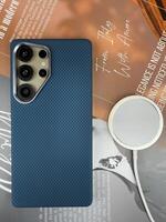 Защитная накладка для Samsung S24 Plus LF109 LUXO Magsafe