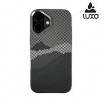 Защитная накладка для iPhone 16 LUXO LF48 Magsafe