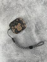 Чехол для AirPods 4 ANC с шумоподавлением Luxo A26