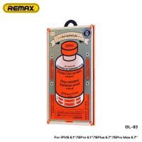 Защитное стекло Remax для iPhone 16 Pro GL-83