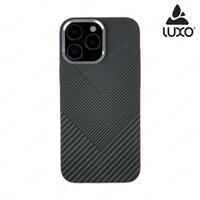 Защитная накладка для iPhone 15 Pro Max LF26 Magsafe