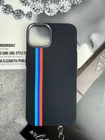 Защитная накладка для iPhone 13 LF142 Magsafe