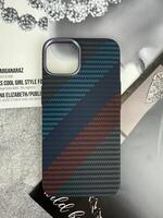 Защитная накладка для iPhone 13 LF154 Magsafe