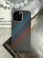 Защитная накладка для iPhone 16 Pro LF154 Magsafe