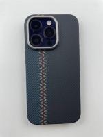 Защитная накладка для iPhone 14 Pro LUXO Magsafe 4