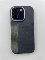 Защитная накладка для iPhone 14 Pro LUXO Magsafe 6