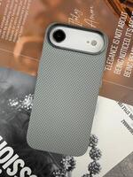 Защитная накладка для iPhone 17 Air LUXO Magsafe LF110