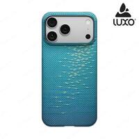 Защитная накладка для iPhone 17 Pro LUXO Magsafe M001