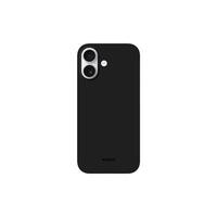 Чехол для iPhone 17 KZDOO Air Skin Black
