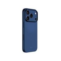 Чехол для iPhone 17 Pro KZDOO Air Skin Blue