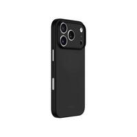 Чехол для iPhone 17 Pro Max/18 Pro Max KZDOO Air Skin Black