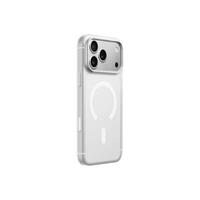 Чехол для iPhone 17 Pro/18 Pro KZDOO Matguard Frosted clear
