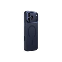 Чехол для iPhone 17 Pro KZDOO Matguard Blue