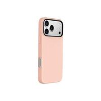 Чехол для iPhone 17 Pro KZDOO Mag Noble Collection Pink