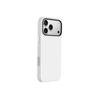 Чехол для iPhone 17 Pro Max KZDOO Mag Noble Collection White