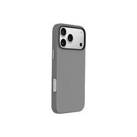 Чехол для iPhone 17 Pro Max KZDOO Mag Noble Collection Titanium Grey