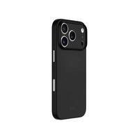 Чехол для iPhone 17 Pro/18 Pro KZDOO Air Skin Black