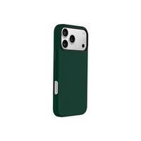 Чехол для iPhone 17 Pro Max KZDOO Mag Noble Collection Green