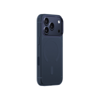 Чехол для iPhone 17 Pro max KZDOO Iceguard Blue