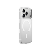 Чехол для iPhone 17 Pro max/18 Pro Max KZDOO Iceguard Сlear