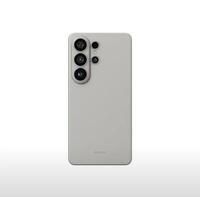 Чехол для Samsung S26 Ultra KZDOO Air Skin Titanium grey