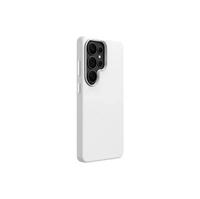 Чехол для Samsung S26 Ultra KZDOO Mag Noble Collection White