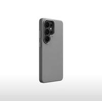 Чехол для Samsung S26 Ultra KZDOO Mag Noble Collection Titanium Grey