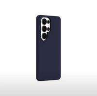Чехол для Samsung S26 Ultra KZDOO Mag icoat Dark Blue