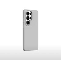 Чехол для Samsung S26 Ultra KZDOO Mag icoat Stone grey