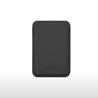 KZDOO Mag Leather Wallet Black