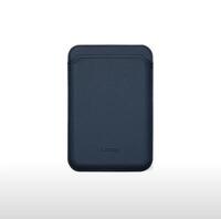 KZDOO Mag Leather Wallet Blue