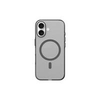 Чехол для iPhone 17 KZDOO Matguard Black