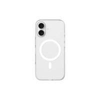 Чехол для iPhone 17 KZDOO Matguard Frosted clear