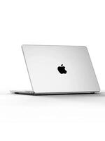 Чехол для Apple MacBook HardShell Case 15.3 Air A2941/А3114/A3241 Ultra-thin Crystal case (тонкий)