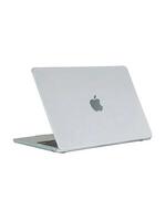 Чехол для Apple MacBook HardShell Case 13.6 Air A2681 матовый серый