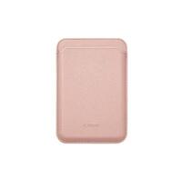 KZDOO Mag Leather Wallet Pink