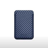 KZDOO Mag Carbon Blue