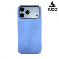 Luxo силиконовые борта с Magsafe для iPhone 18 Pro Max P031