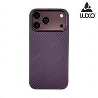 Luxo силиконовые борта с Magsafe для iPhone 18 Pro Max P003