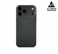 Luxo силиконовые борта с Magsafe для iPhone 18 Pro J222