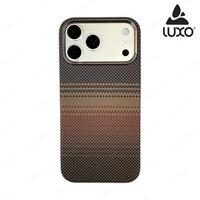 Luxo силиконовые борта с Magsafe для iPhone 18 Pro LF113