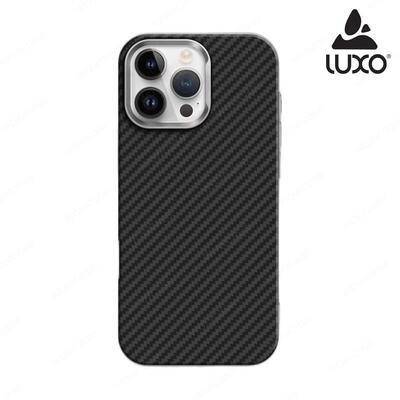 Защитная накладка для iPhone 14 Pro Max LUXO Magsafe 8 (j162)