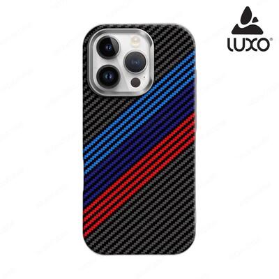 Защитная накладка для iPhone 15 Pro Max LUXO Magsafe 7 (J220)