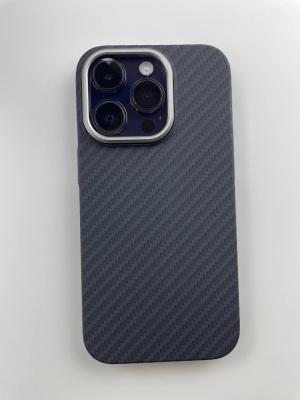 Защитная накладка для iPhone 15 Plus LUXO Magsafe 8